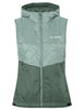Women's Freney Vest V - dusty fern