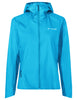 Women's Scopi Wind Jacket - aqua