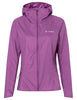 Women's Scopi Wind Jacket - magenta