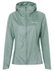 Women's Scopi Wind Jacket - dusty fern