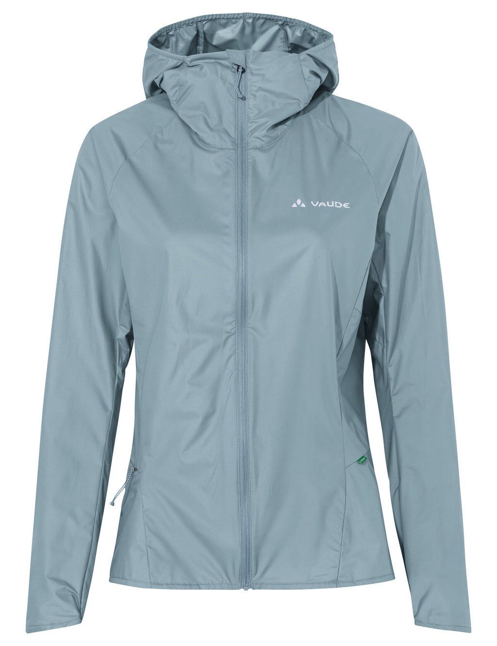 Women's Scopi Wind Jacket - nordic blue