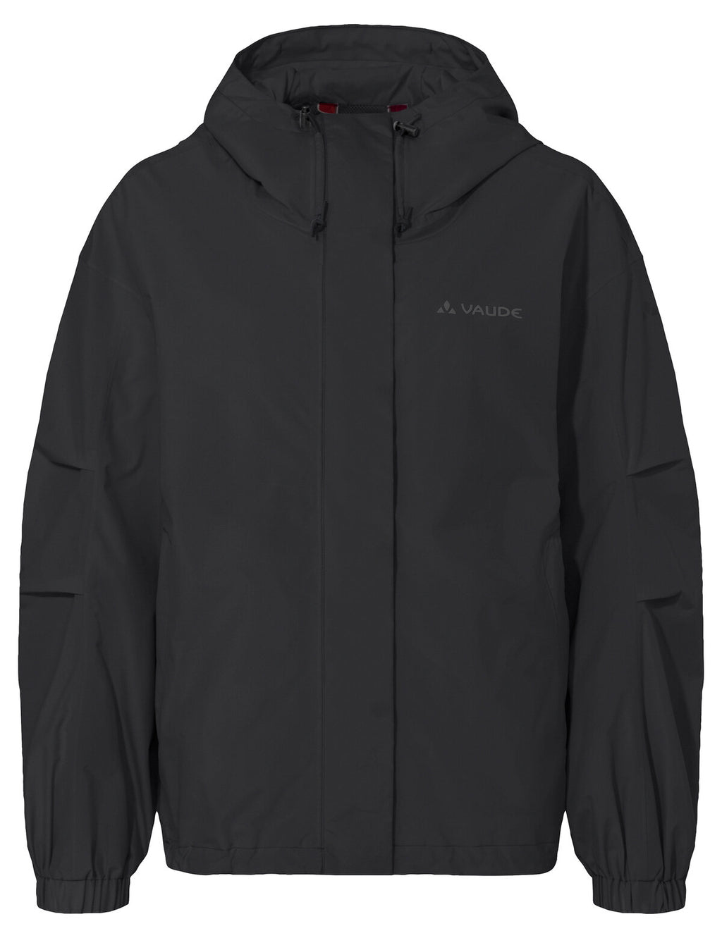 Women's Mineo Rain Jacket - black