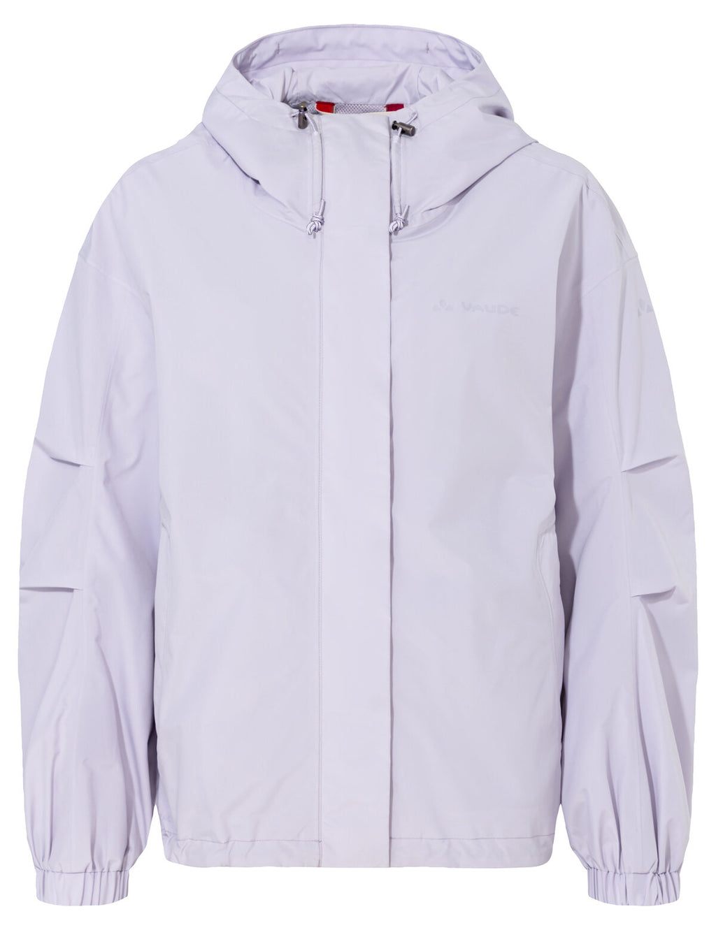 Women's Mineo Rain Jacket - lavender