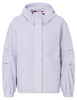 Women's Mineo Rain Jacket - lavender