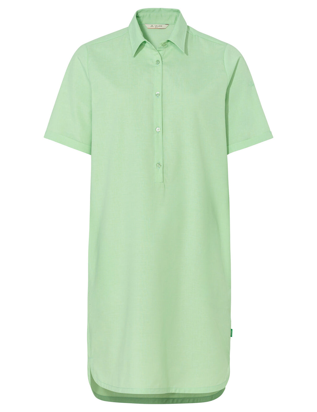 Women's Redmont Dress - jade