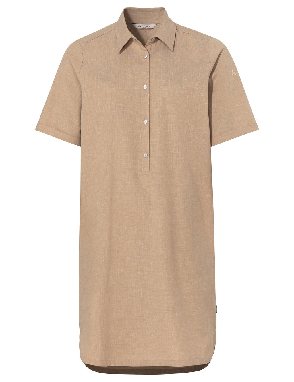Women's Redmont Dress - linen