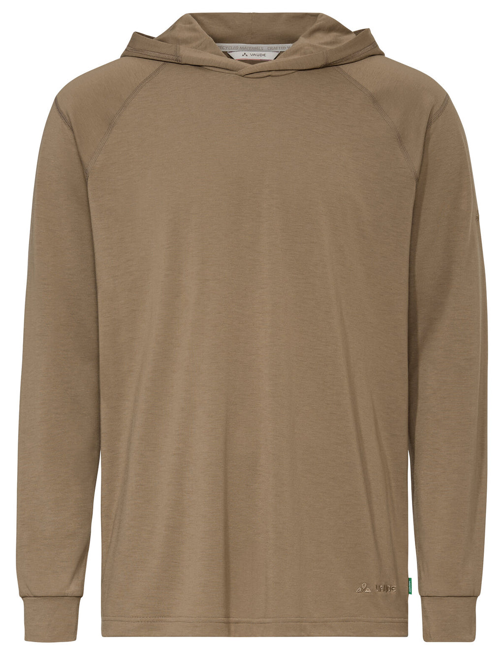 Men's Mineo LS Hoody - oat