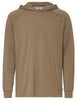 Men's Mineo LS Hoody - oat