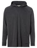 Men's Mineo LS Hoody - phantom black