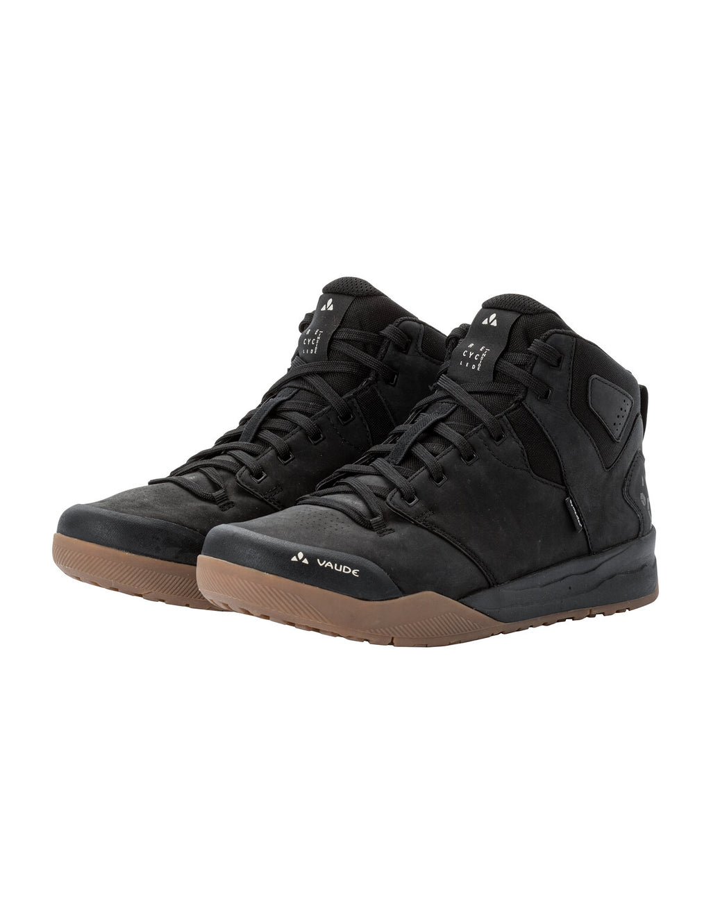 Moab PRO Mid STX - phantom black