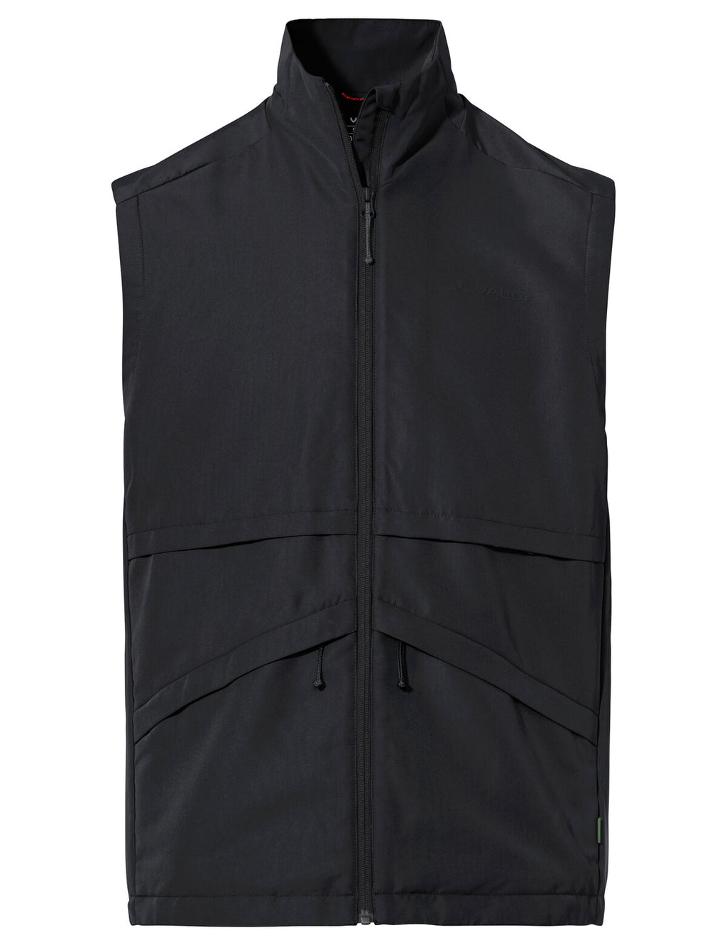 Men's Neyland Vest - black