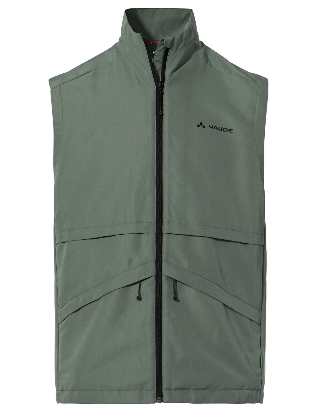 Men's Neyland Vest - agave