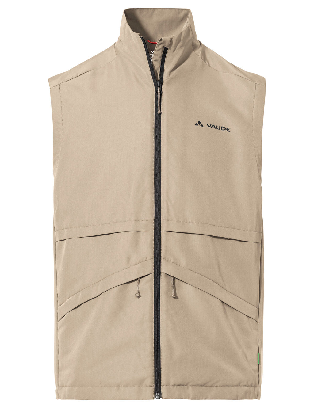 Men's Neyland Vest - linen