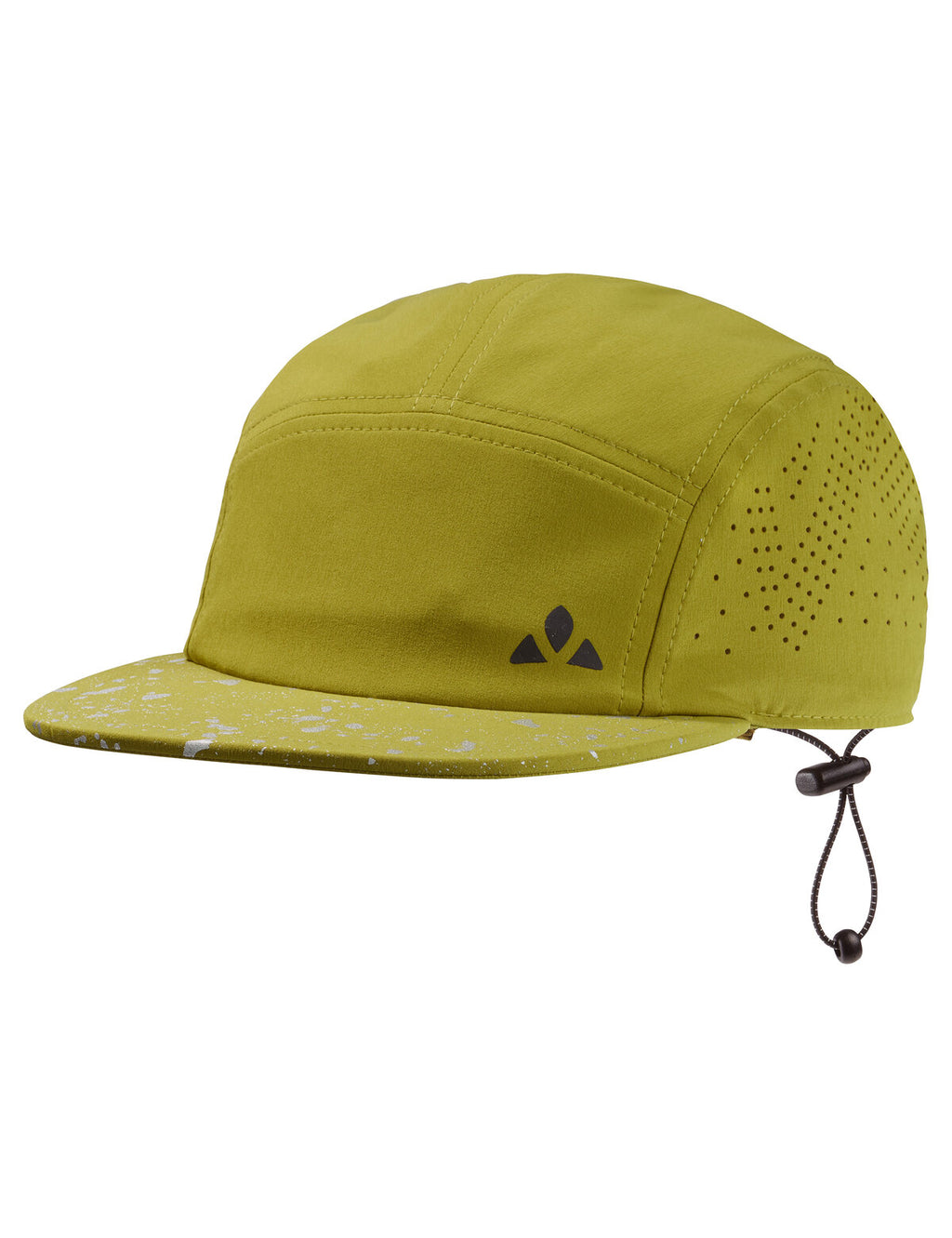 Scopi Cap - dark leaf