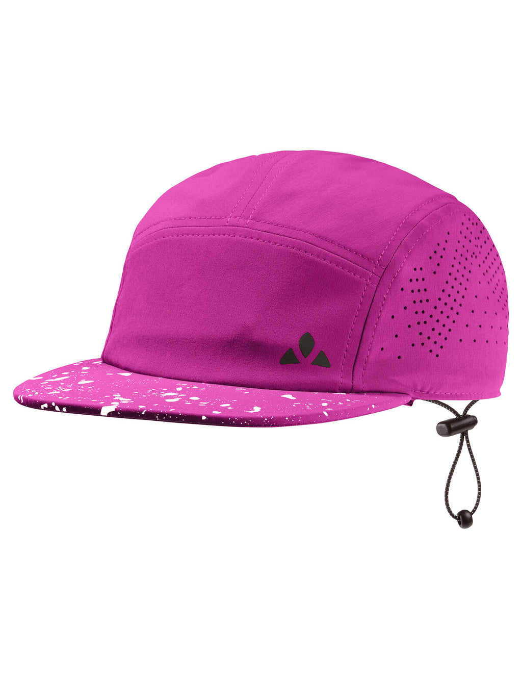 Scopi Cap - pink orchid