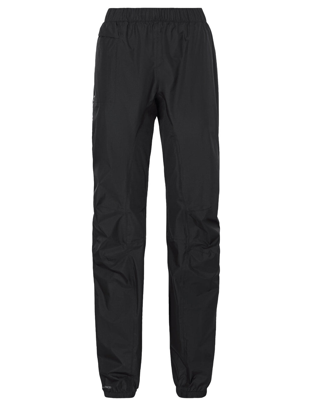 Scopi 2,5L Rain Pants - black