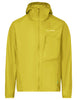 Men's Scopi Wind Jacket - light leaf