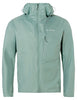 Men's Scopi Wind Jacket - dusty fern