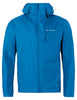 Men's Scopi Wind Jacket - radiate blue