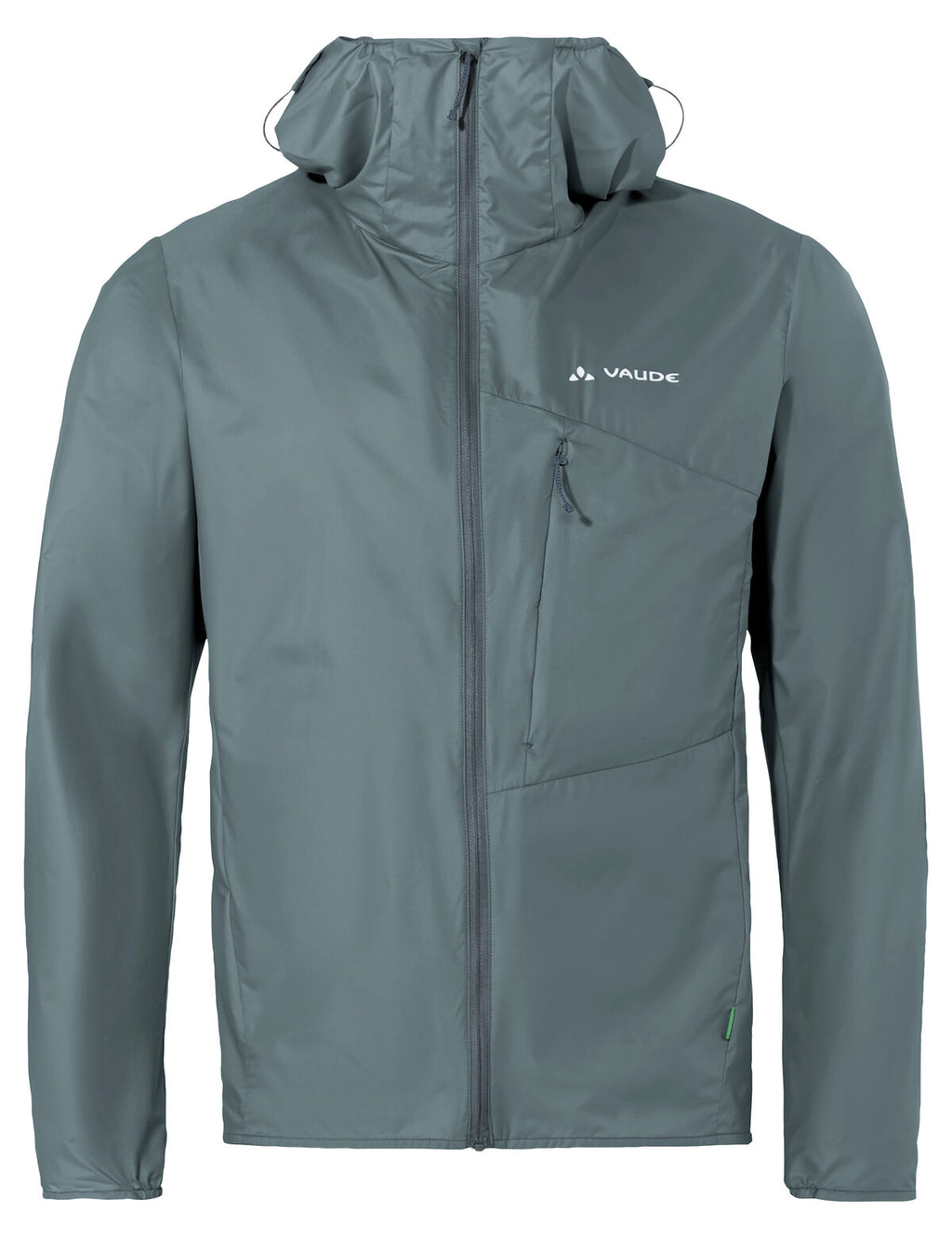 Men's Scopi Wind Jacket - heron