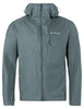 Men's Scopi Wind Jacket - heron