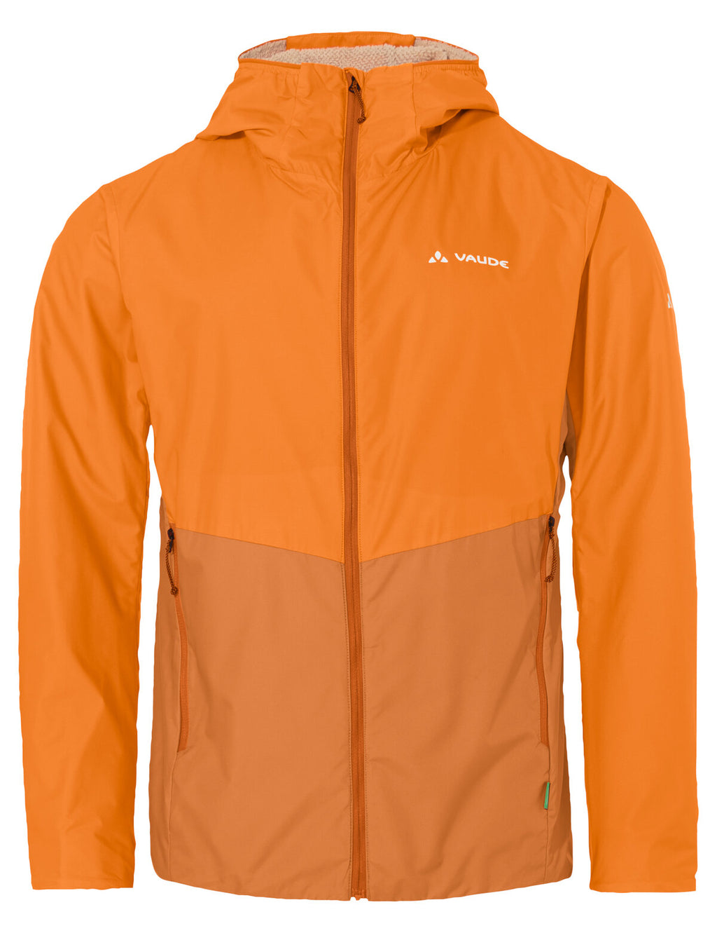 Men's Scopi Insulation Jacket - kurkuma