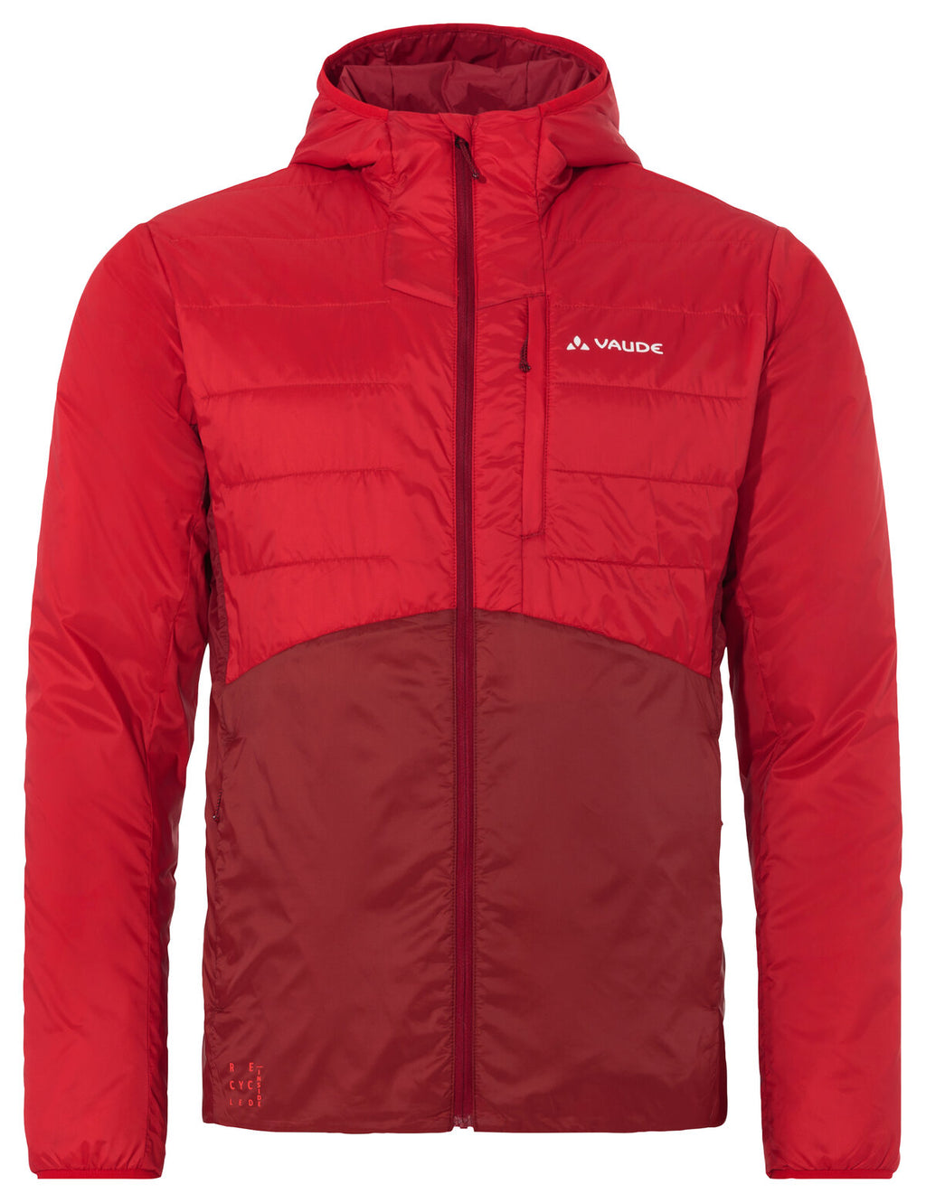 Men's Freney Jacket VI - carmine