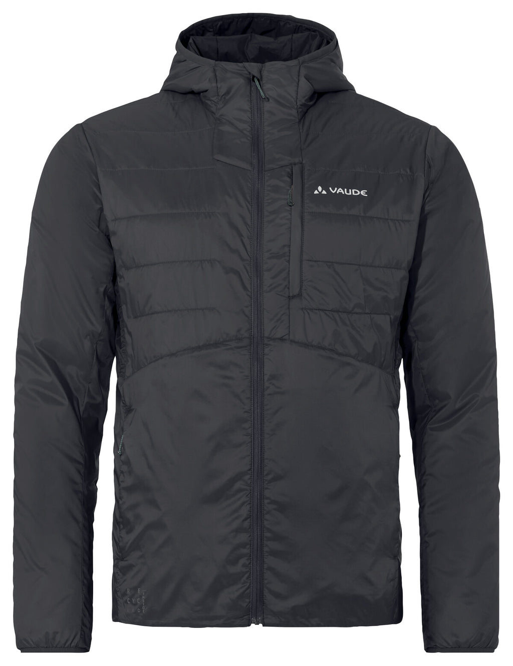 Men's Freney Jacket VI - black
