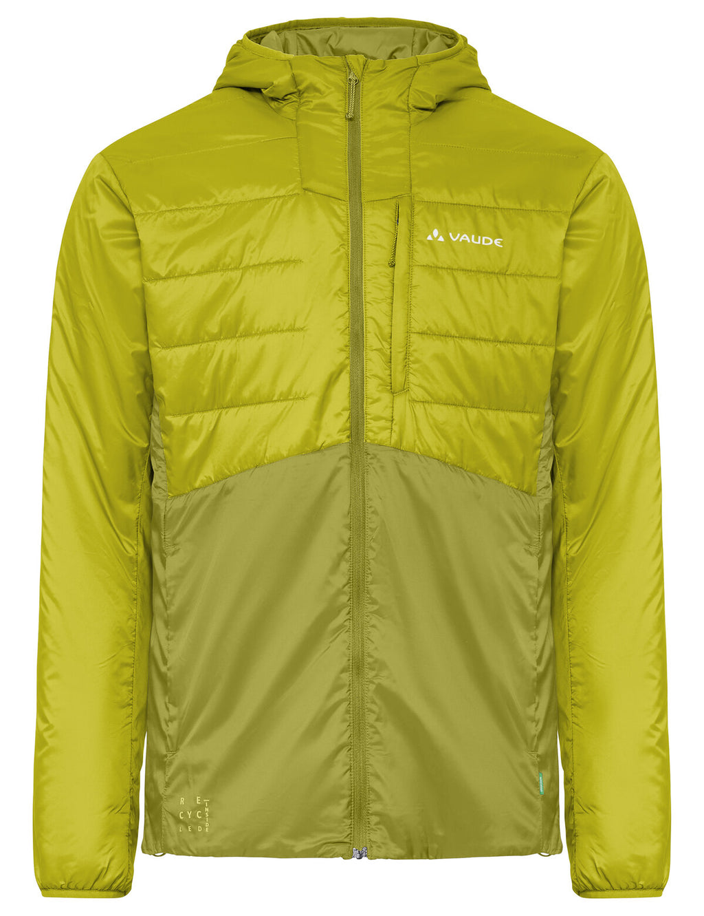 Men's Freney Jacket VI - dark leaf