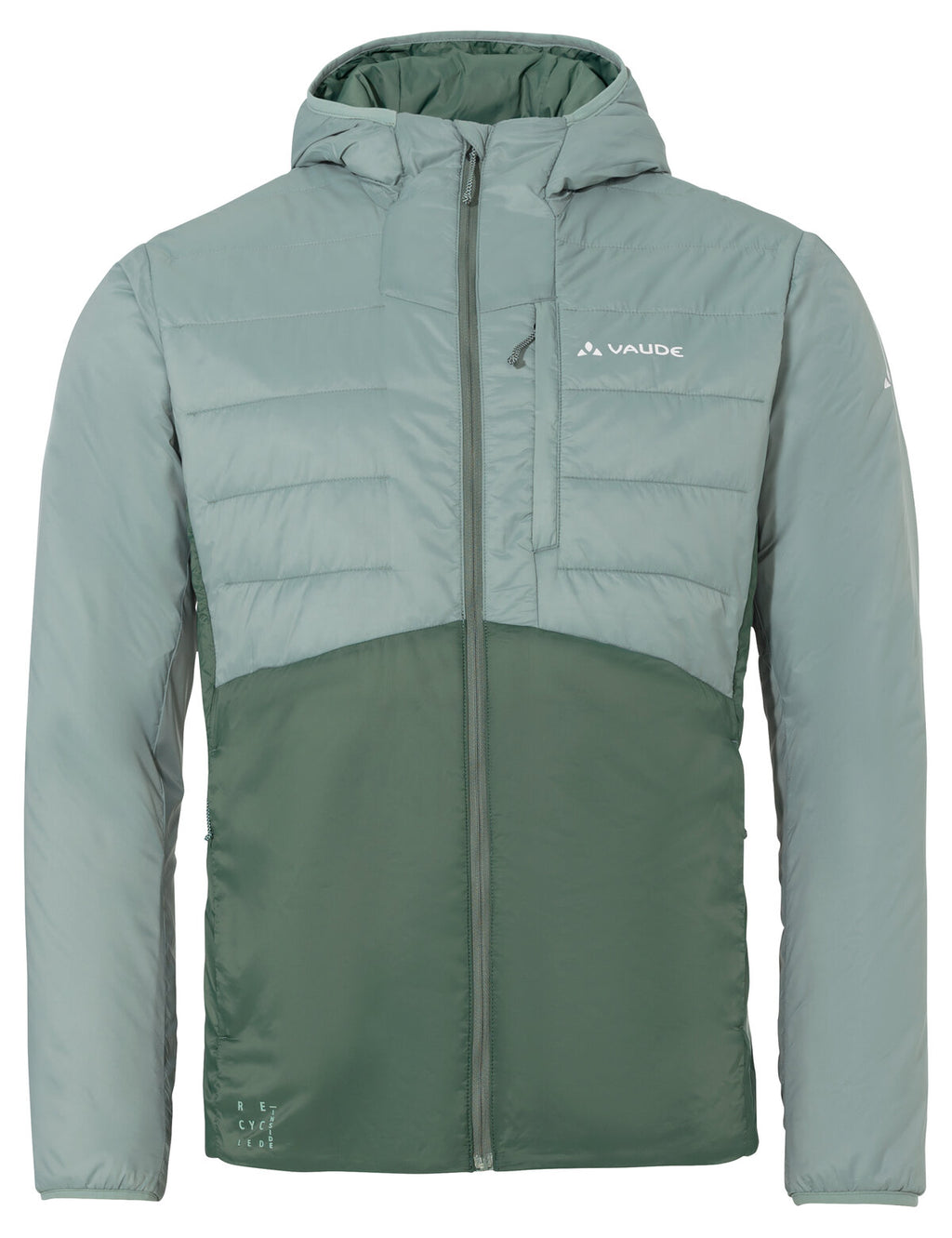 Men's Freney Jacket VI - agave