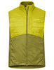Men's Freney Vest IV - dark leaf
