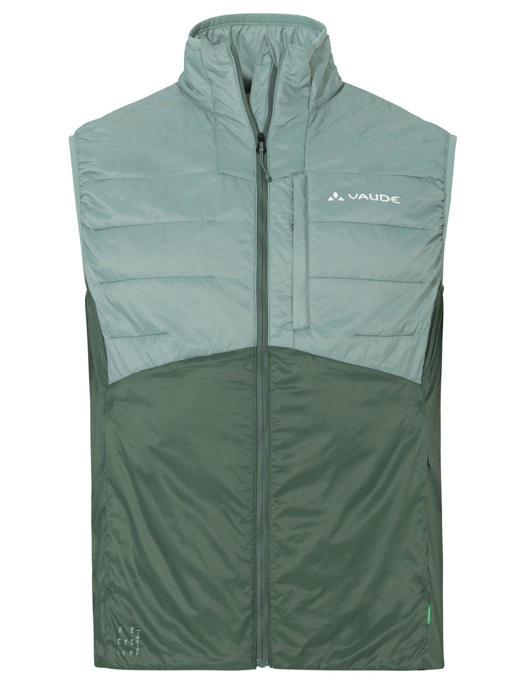 Men's Freney Vest IV - agave