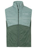 Men's Freney Vest IV - agave