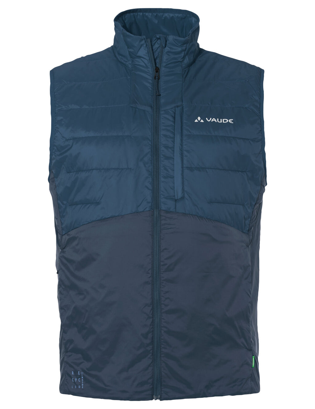Men's Freney Vest IV - dark sea