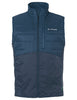 Men's Freney Vest IV - dark sea