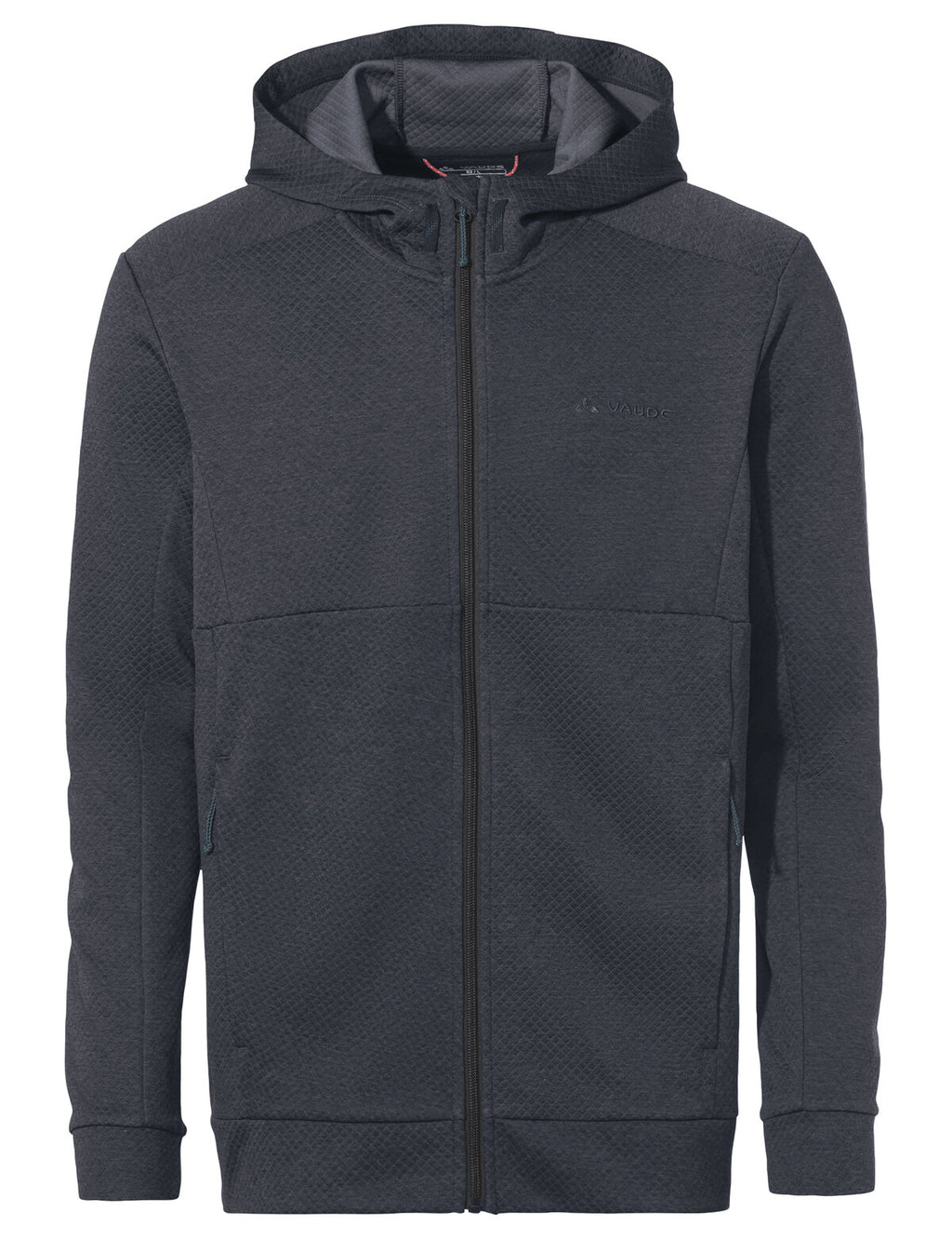 Men's Neyland Hiking Hoody - black