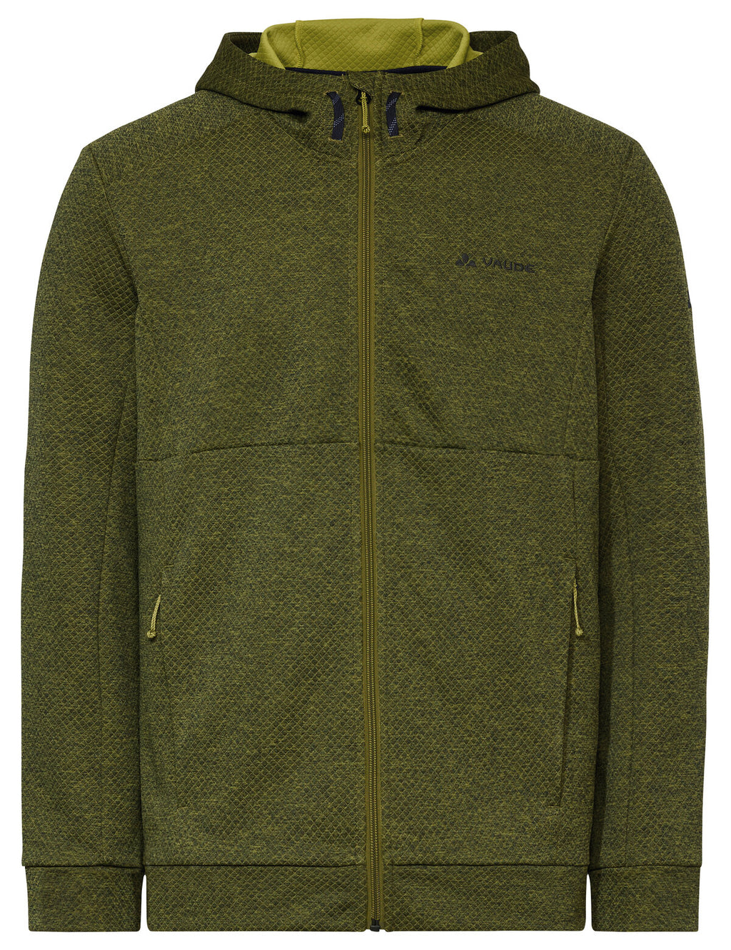 Men's Neyland Hiking Hoody - dark leaf