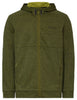 Men's Neyland Hiking Hoody - dark leaf