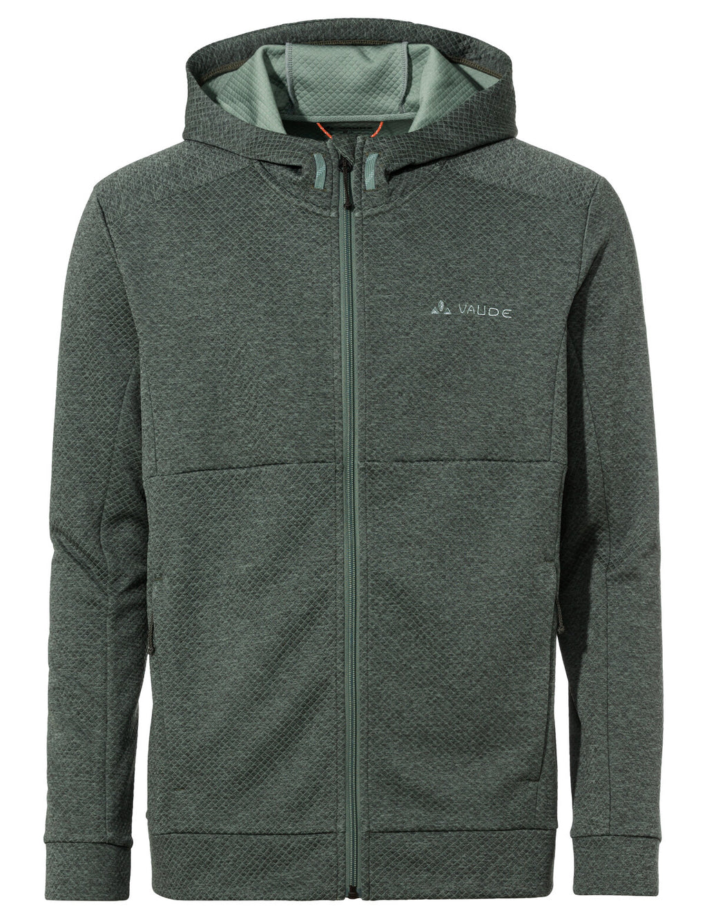 Men's Neyland Hiking Hoody - agave