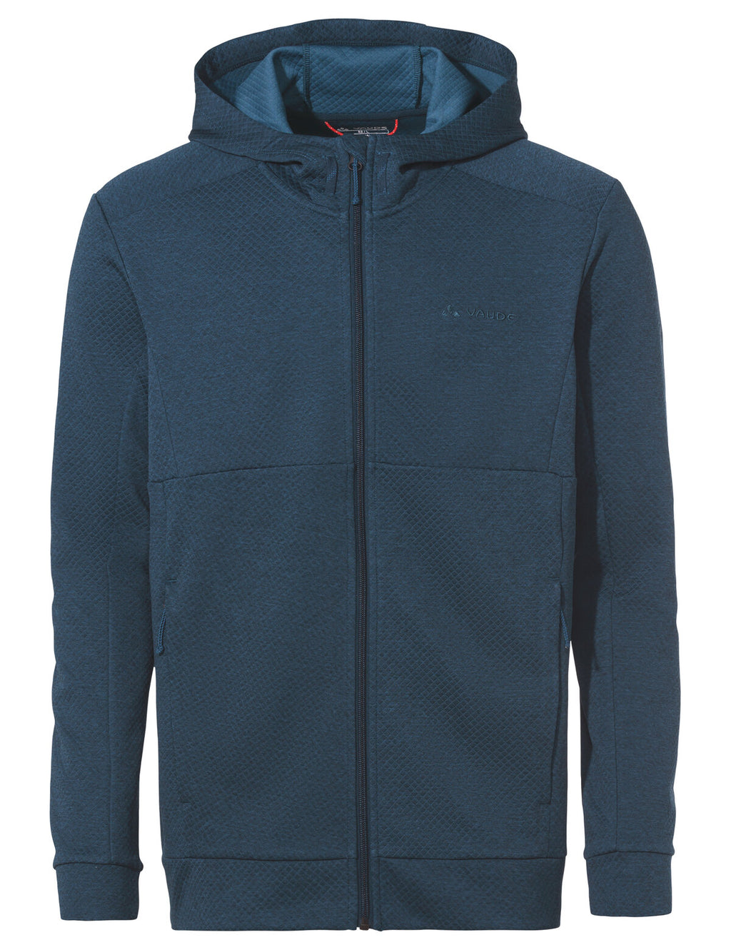 Men's Neyland Hiking Hoody - dark sea