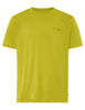 Men's Essential Wool T-Shirt - light leaf