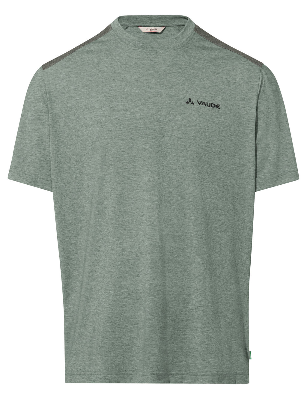 Men's Neyland T-Shirt III - agave