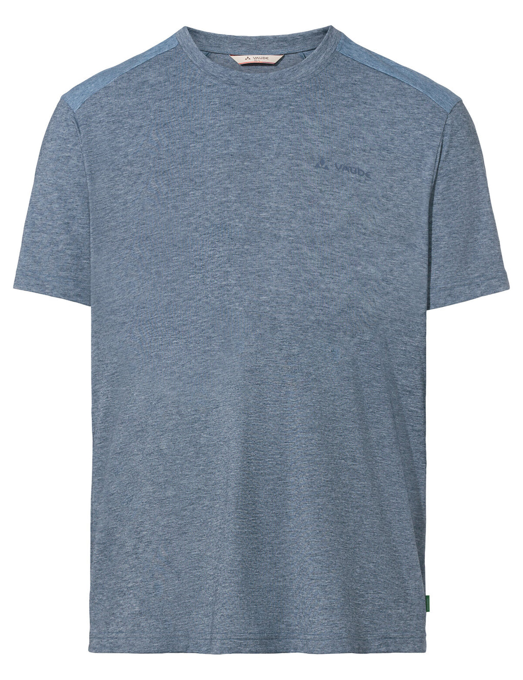 Men's Neyland T-Shirt III - dark sea