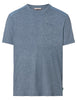 Men's Neyland T-Shirt III - dark sea