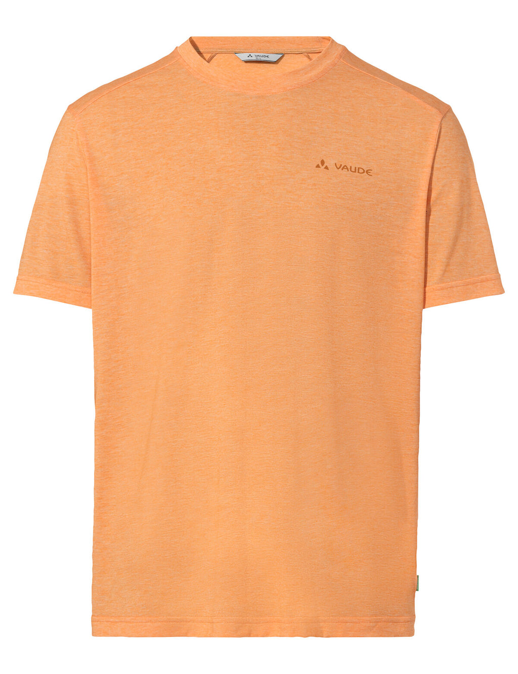Men's Neyland T-Shirt III - kurkuma
