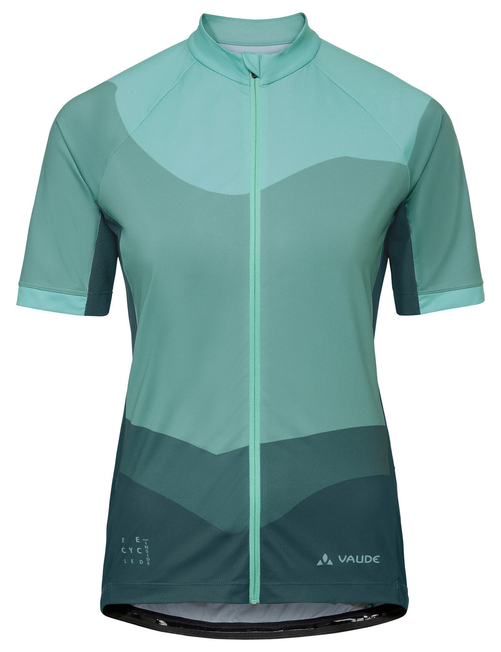 Women's Posta FZ Tricot III - deep pond