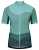 Women's Posta FZ Tricot III - deep pond