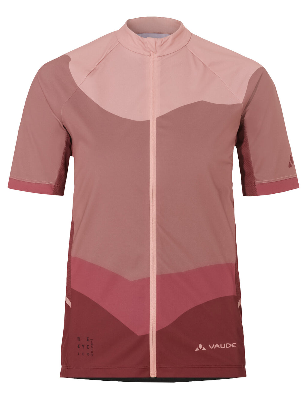 Women's Posta FZ Tricot III - soft rose