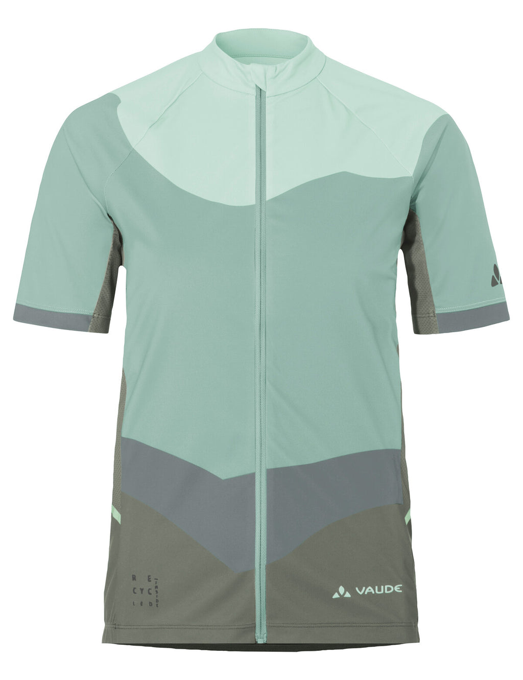 Women's Posta FZ Tricot III - dusty fern