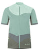 Women's Posta FZ Tricot III - dusty fern